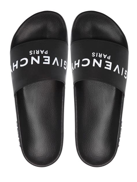 givenchy slippers for men.